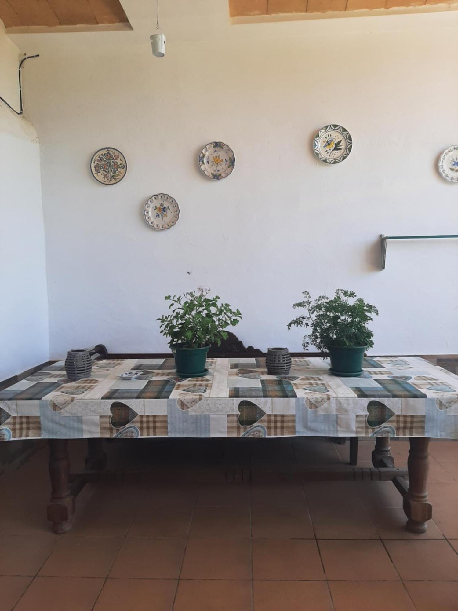 Hostal Casas El Tejar Casas del Cerro Habitación foto