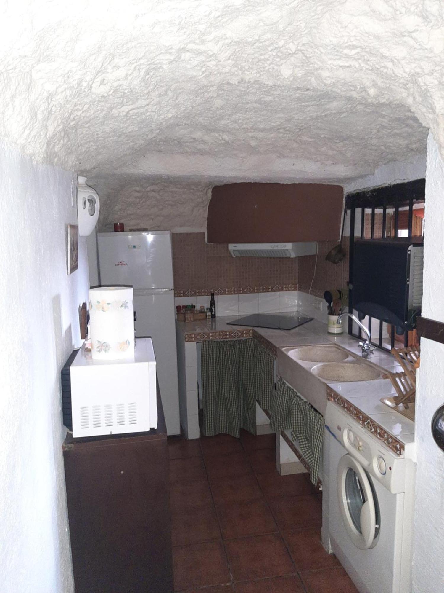 Hostal Casas El Tejar Casas del Cerro Habitación foto