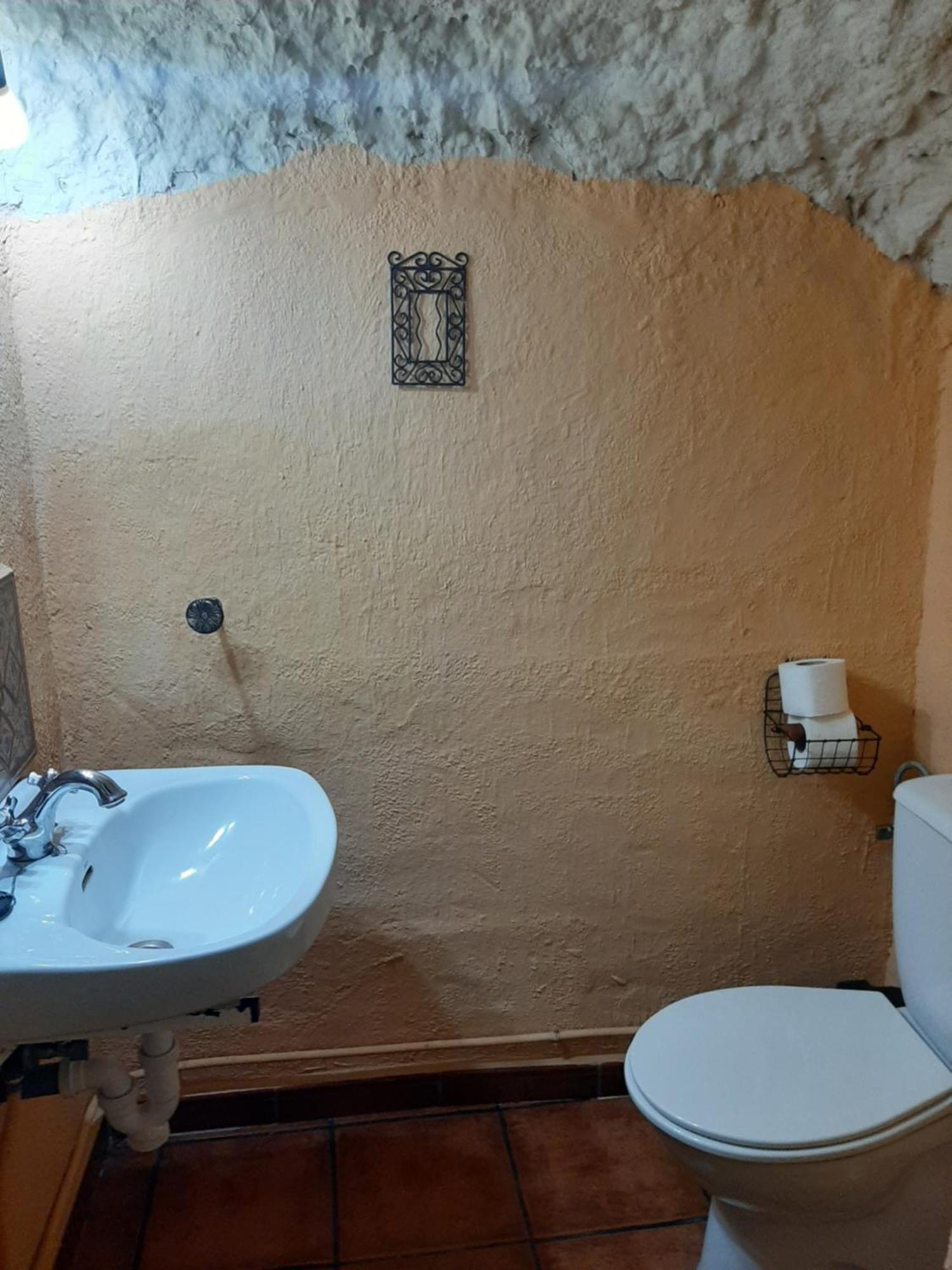 Hostal Casas El Tejar Casas del Cerro Habitación foto