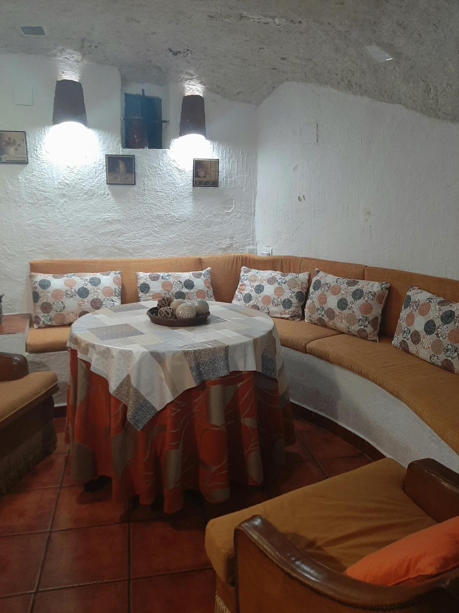 Hostal Casas El Tejar Casas del Cerro Habitación foto